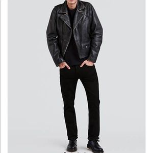 Levi's 511 Slim Stretch 36x30